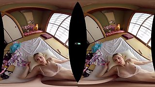 51907: Blowjob, Cowgirl  Pov VR Porn
