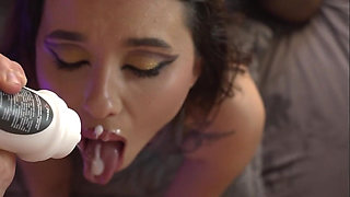She Used My Sex Machine