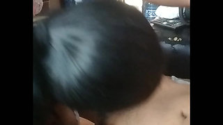 Delicious Blowjob with Deep Throat