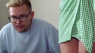 Swingers: Amateur Couple Swap with Anal