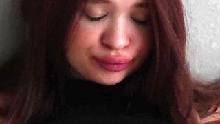 Rubbing My Swollen Clit Faster and Faster Until I Cum so Hard