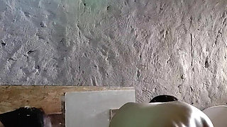 Fucking in the attic part 2