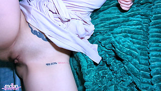 My Slut Stepmom Is Starved for Sex. Dirty Talk