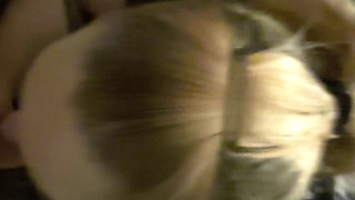 Round 3 Finish My Slut Wife Part 1