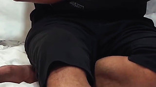 Jija Ji Ne Kiya Saali Ki Chudvayi Jab Biwi Nahi Thi (hindi Video)