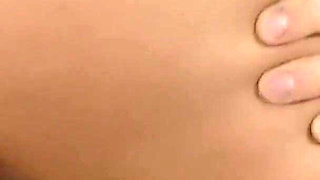 Hungarian Girlfriend Lexi Layo Fulfills Her Erotic Fantasy