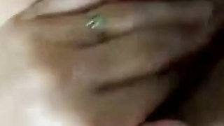 Assy lovely pussy fingering her self on our video call