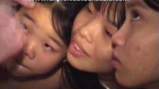 Exclusive Vietnamese Amateur Foursomes, 10 Inch Cock, Cowgirl, Doggy, Pyramid Missionary, Lingerie, Cum in Multi Faces.