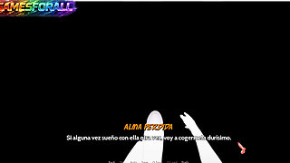 TWISTED WORLD PART1- ONE OF MY FAVORITE GAMES, LAUGHS- BIT TITS-SEX- COMEDY-STORY -DRAMA-FAMILY ALL THIS AND MORE