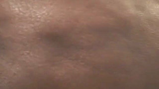Enormous African Giantess Ass Swallows, Crushes & Grinds Tiny White Doll Man