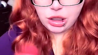 Dumb Bimbo Nurse Sucks the Poison Out