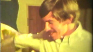 Close up porno from the 60's