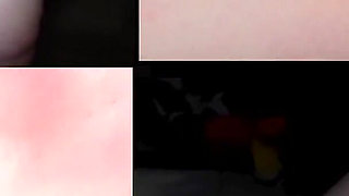 Huge Cumshot Compilation 4 X 4 Split Screen Best Moments
