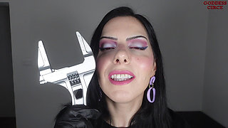 I Keep Tormenting Mr White Voice - It Isn T a Safe Place for the Doctor - Extreme CBT and Ballbusting POV