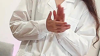 Medical Sissification and Humiliation Strap-on Treatment