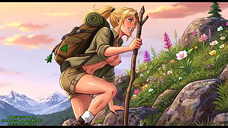 Nature Hike 1
