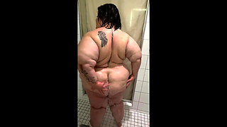 Mr Starr Behind the Scenes Fun with Natalie Kinky