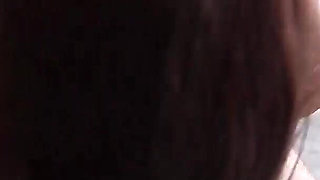 Slave Girl Raised to Be a Sperm