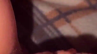 Close up Pussy Masturbating! Fingering Wet Pussy