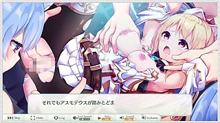 Anime porn, hentai, anime