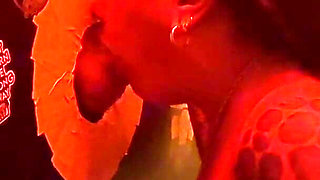 Cheating Cock Explodes at Gloryhole