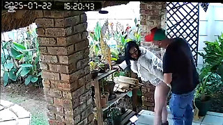 Cuckold Boss Wanted Me to Fuck His Slut Wife He Jerks off