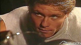 A New Way To Shine Leather - Brad Stone