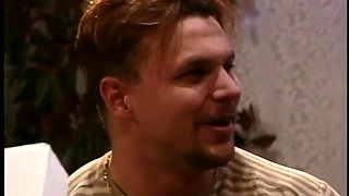 Sexy vintage pussy licking big ass fucking