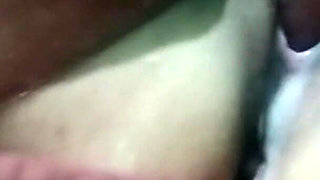 Sexy Filipina MILF, Making My Pussy Wet