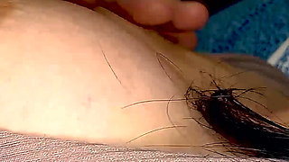 Hard Shaking Orgasm From Nipple Play - Unlimitedorgasm