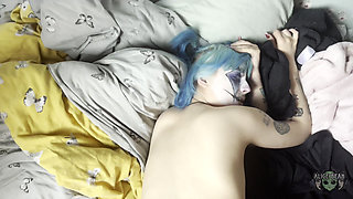 Double Creampie in My Clussy