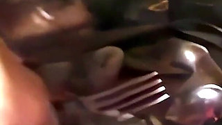 Soup Kitchen Video Featuring Samantha Buxton