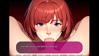 La Nueva Perversin De Mi Novia (parte 2)