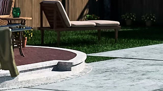 Timestamp 12 Wow This Hole Shown Us Allot What the Woman Were Doing