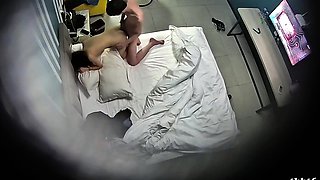 Real Homemade Amateur Hidden Cam 1