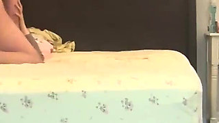 Yummy Jimmy Wakes up Slutty Kitty to Fuck Her Mouth and Cum in Her Pussy