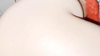 Crott in My Ex-wife's Ass