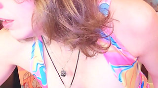 Cute Gape There Suzy!