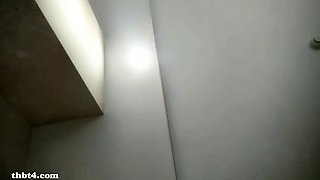 Amateur Asian Japanese Teen Gang Facial