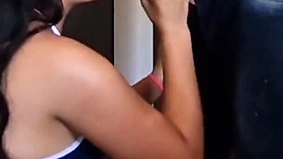 Latina Big Ass Blowjob Compilation