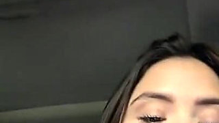 I Masturbate in My Car While I'm on the Way to Work