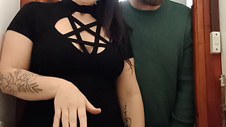 Toilet Attendant Piss Humiliation POV - an Old Custom Request From Our Library