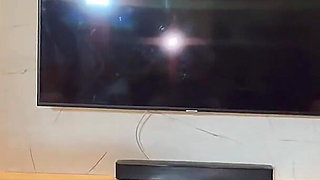 Swallowing My Boyfriend's Semen in Donuts