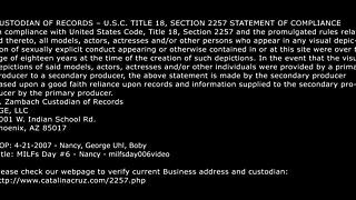 MILFS DAY - Large Breasted Czech Housewife First DP Anal