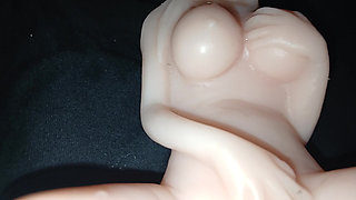 #4 Realistic Adult Doll Fantasy Roleplay