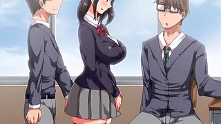 Hot Girl at twilight_180601p0002