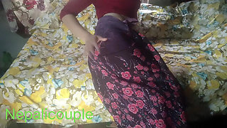 Oho ni puti kati chilako khapnai sakiyna