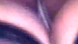 turkish college girl fake upskirt bus station