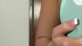 Mature Slut Fists Stretched Pussy Till Dripping Orgasm