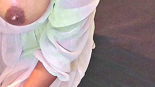 Stepdad Fucks My Hole When No One at Home